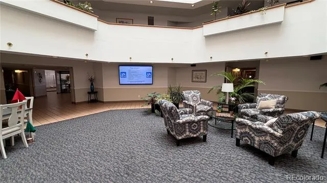 13931 E Marina Drive #601 Aurora, CO 80014
