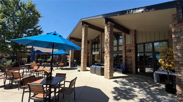 13931 E Marina Drive #601 Aurora, CO 80014