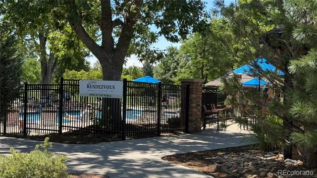 13931 E Marina Drive #601 Aurora, CO 80014