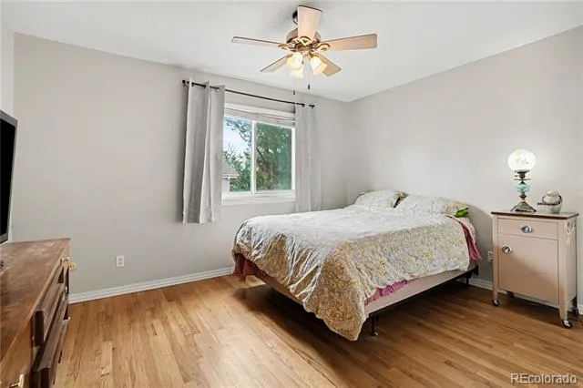 17648 E Loyola Drive #B Aurora, CO 80013