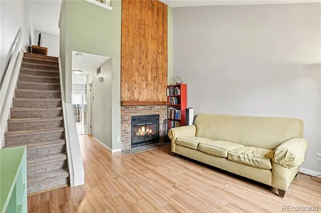 17648 E Loyola Drive #B Aurora, CO 80013