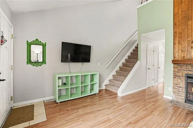 17648 E Loyola Drive #B Aurora, CO 80013