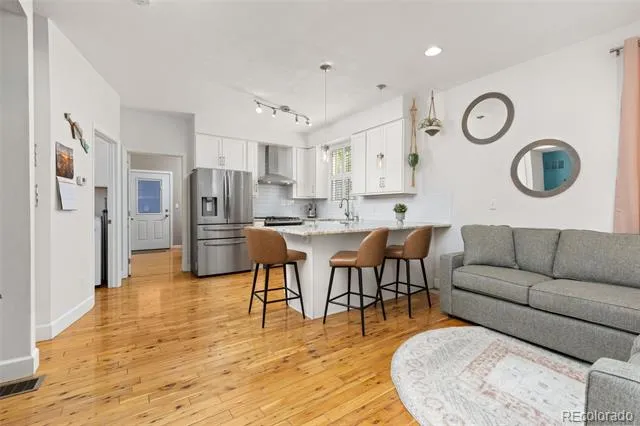 1758 Lake Shore Place Edgewater, CO 80214