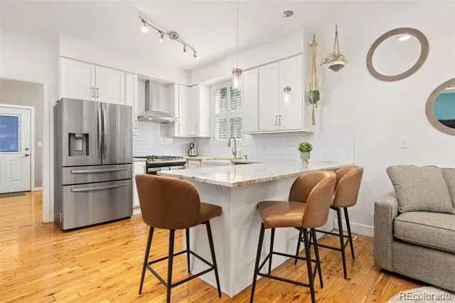 1758 Lake Shore Place Edgewater, CO 80214