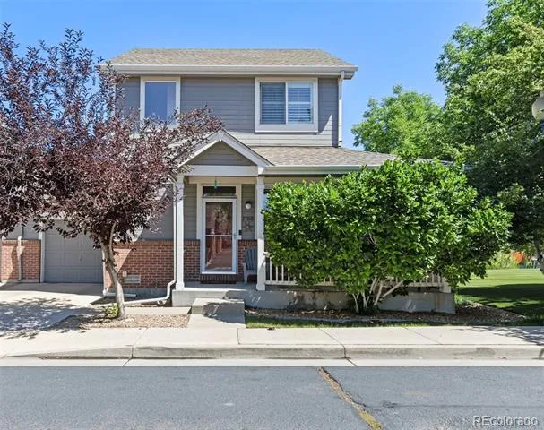 1758 Lake Shore Place Edgewater, CO 80214