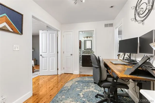 1758 Lake Shore Place Edgewater, CO 80214