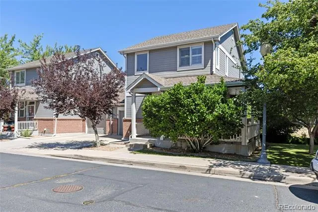 1758 Lake Shore Place Edgewater, CO 80214
