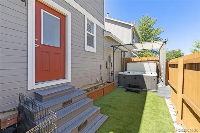 1758 Lake Shore Place Edgewater, CO 80214
