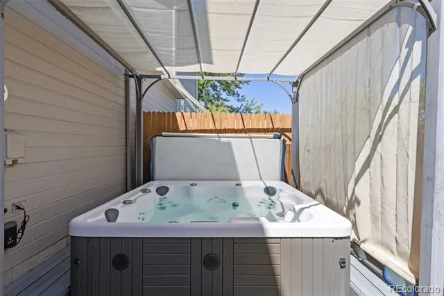 1758 Lake Shore Place Edgewater, CO 80214