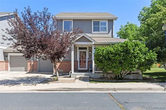 1758 Lake Shore Place Edgewater, CO 80214