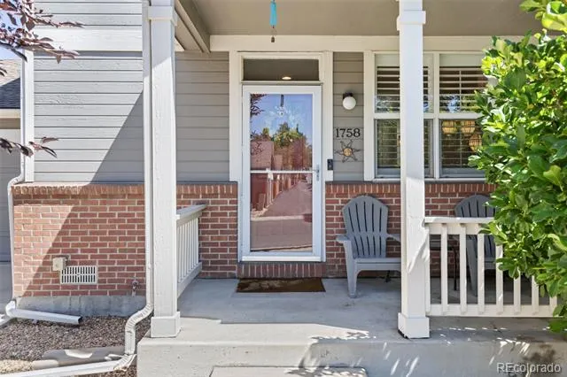 1758 Lake Shore Place Edgewater, CO 80214