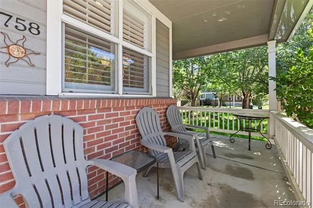 1758 Lake Shore Place Edgewater, CO 80214