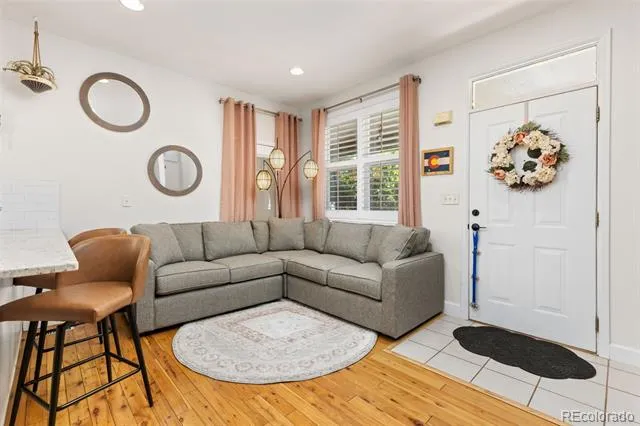 1758 Lake Shore Place Edgewater, CO 80214