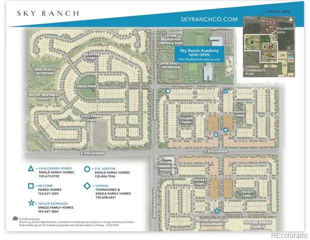 28274 E 8th Place Watkins, CO 80137
