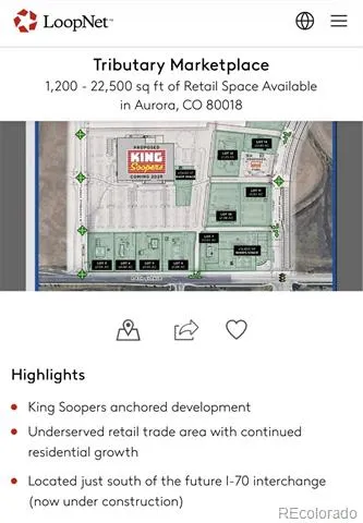 28274 E 8th Place Watkins, CO 80137