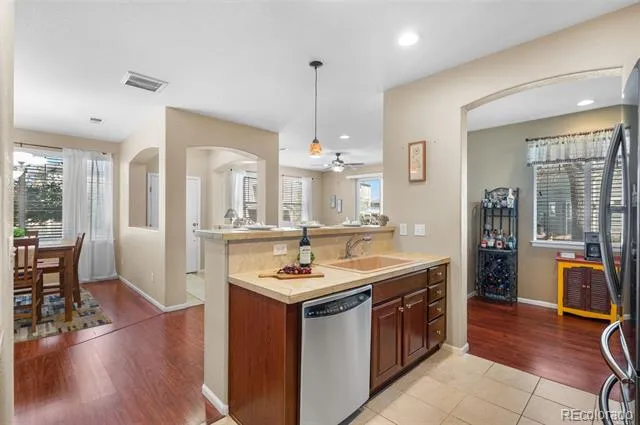 17946 E 104th Way #C Commerce City, CO 80022