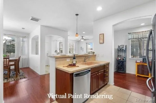 17946 E 104th Way #C Commerce City, CO 80022
