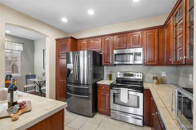 17946 E 104th Way #C Commerce City, CO 80022