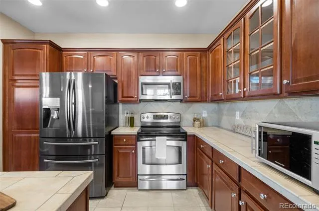 17946 E 104th Way #C Commerce City, CO 80022