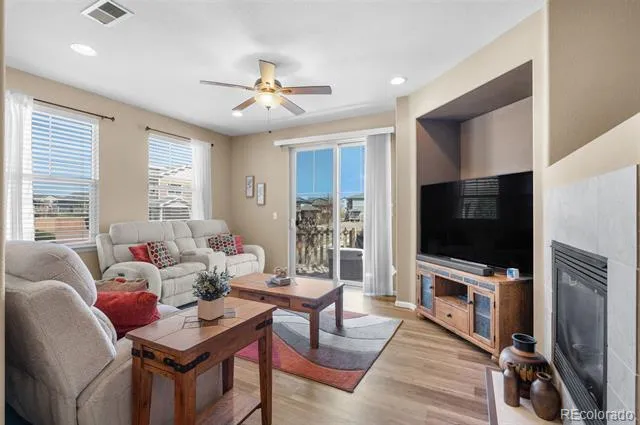 17946 E 104th Way #C Commerce City, CO 80022