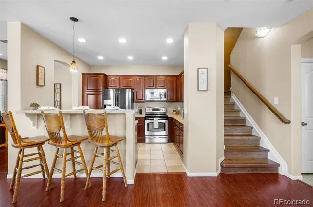 17946 E 104th Way #C Commerce City, CO 80022