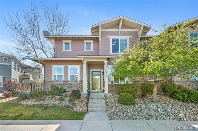 17946 E 104th Way #C Commerce City, CO 80022