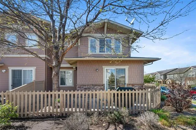 17946 E 104th Way #C Commerce City, CO 80022