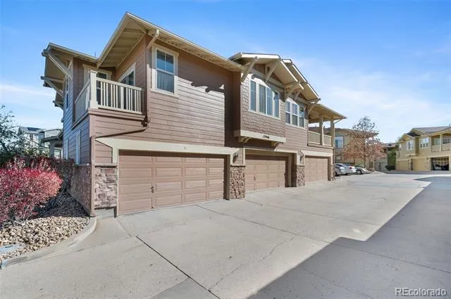 17946 E 104th Way #C Commerce City, CO 80022