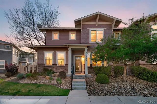 17946 E 104th Way #C Commerce City, CO 80022
