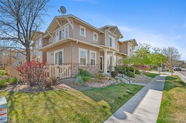 17946 E 104th Way #C Commerce City, CO 80022