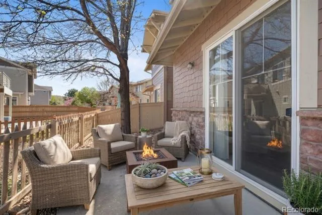 17946 E 104th Way #C Commerce City, CO 80022