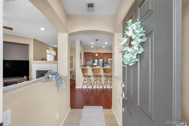17946 E 104th Way #C Commerce City, CO 80022