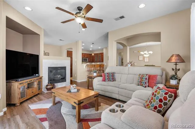17946 E 104th Way #C Commerce City, CO 80022