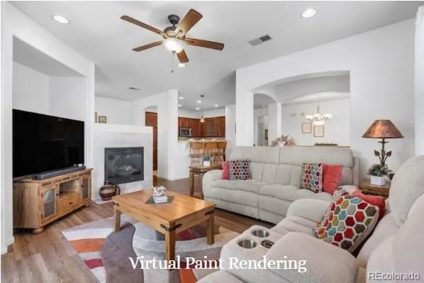 17946 E 104th Way #C Commerce City, CO 80022