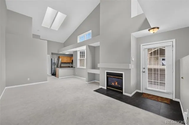 2852 W Centennial Drive #E Littleton, CO 80123