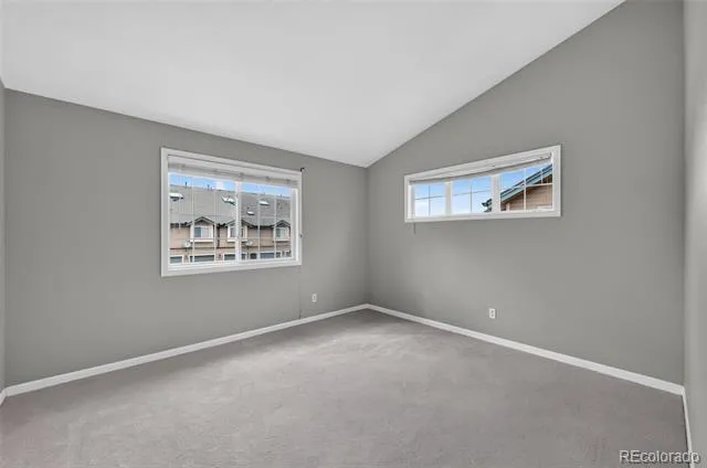 2852 W Centennial Drive #E Littleton, CO 80123
