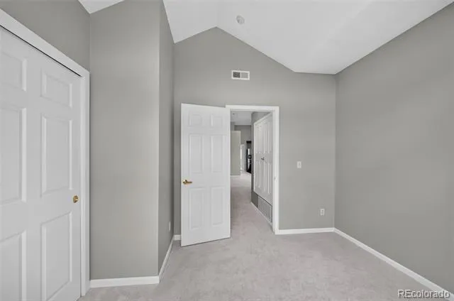 2852 W Centennial Drive #E Littleton, CO 80123