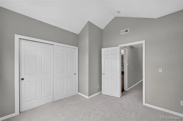 2852 W Centennial Drive #E Littleton, CO 80123