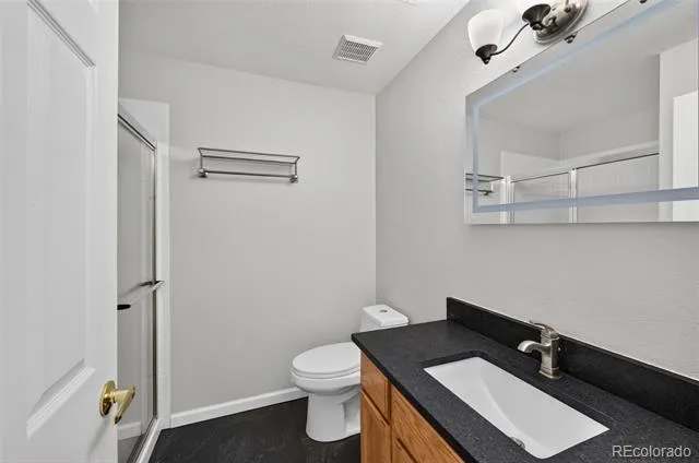 2852 W Centennial Drive #E Littleton, CO 80123