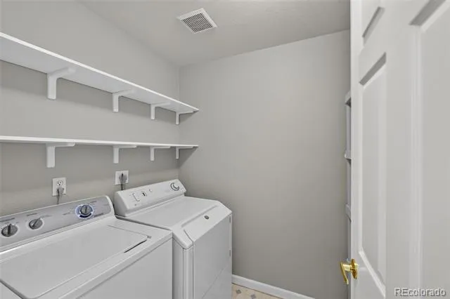 2852 W Centennial Drive #E Littleton, CO 80123