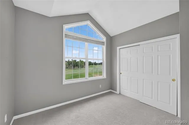 2852 W Centennial Drive #E Littleton, CO 80123