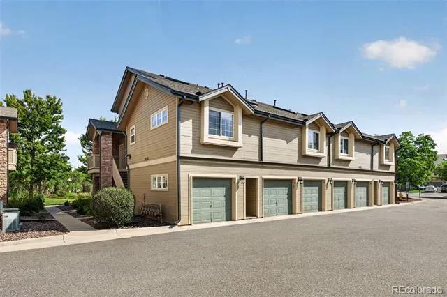 2852 W Centennial Drive #E Littleton, CO 80123