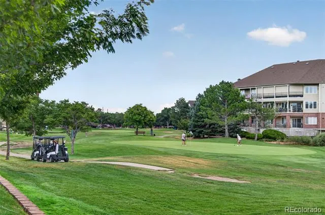 2852 W Centennial Drive #E Littleton, CO 80123
