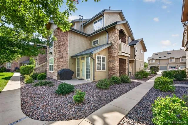 2852 W Centennial Drive #E Littleton, CO 80123