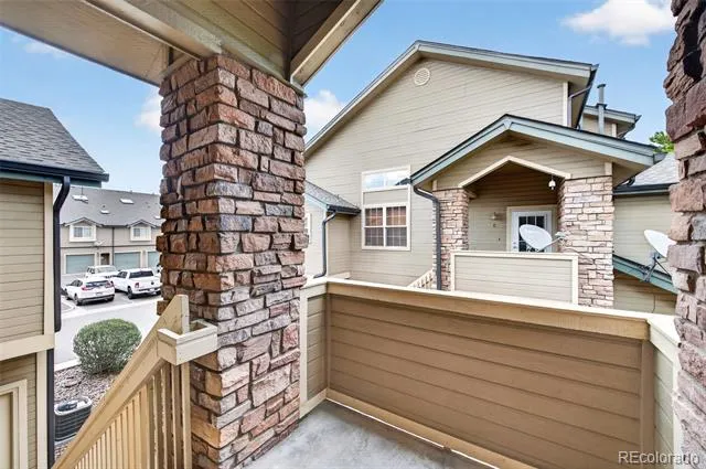 2852 W Centennial Drive #E Littleton, CO 80123
