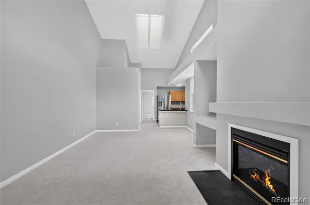 2852 W Centennial Drive #E Littleton, CO 80123