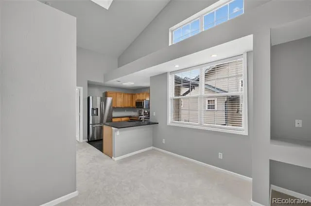 2852 W Centennial Drive #E Littleton, CO 80123