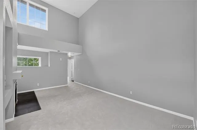 2852 W Centennial Drive #E Littleton, CO 80123