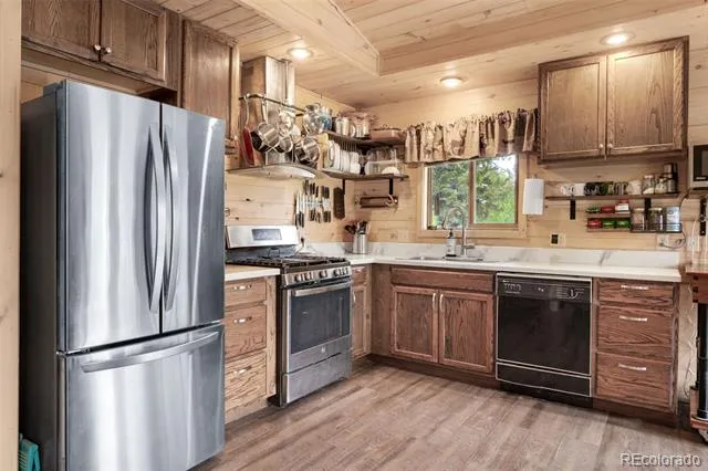 126 Aspen Circle Divide, CO 80814