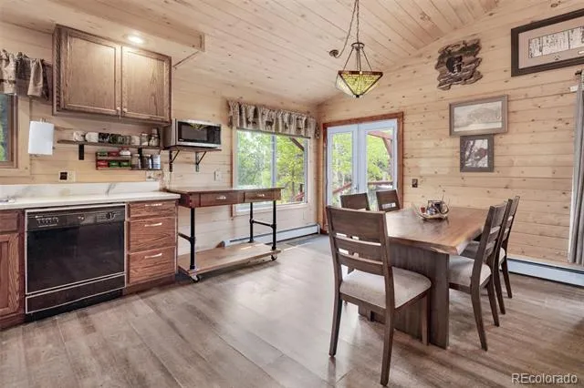 126 Aspen Circle Divide, CO 80814